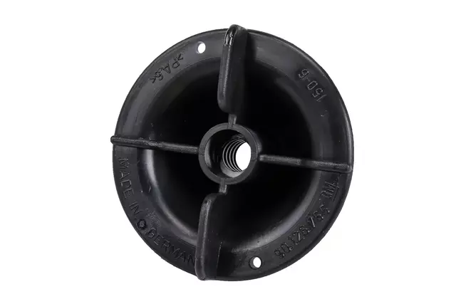 90126755 - Body: Storage Box Wing-Nut for Buick: Cascada | Chevrolet: Cruze | Saturn: Astra Image