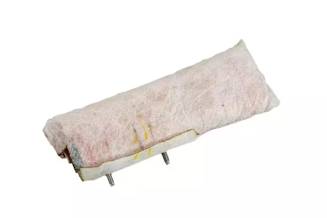 23105270 - : Rear Passenger Side Seat Bolster Airbag for Chevrolet: Volt Image