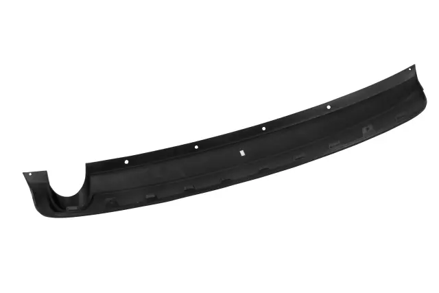 Rear Bumper Fascia Extension - GM (15831262)