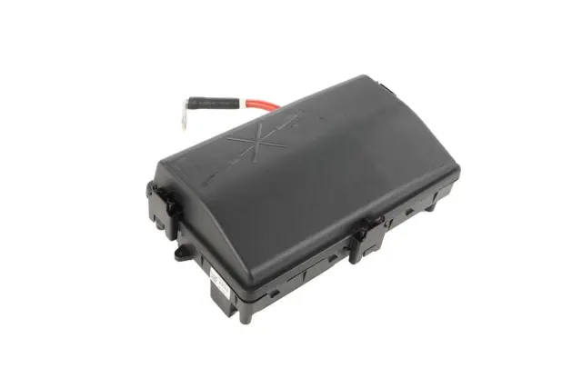 94552223 - Electrical: Fuse &amp; Relay Box for GM Image