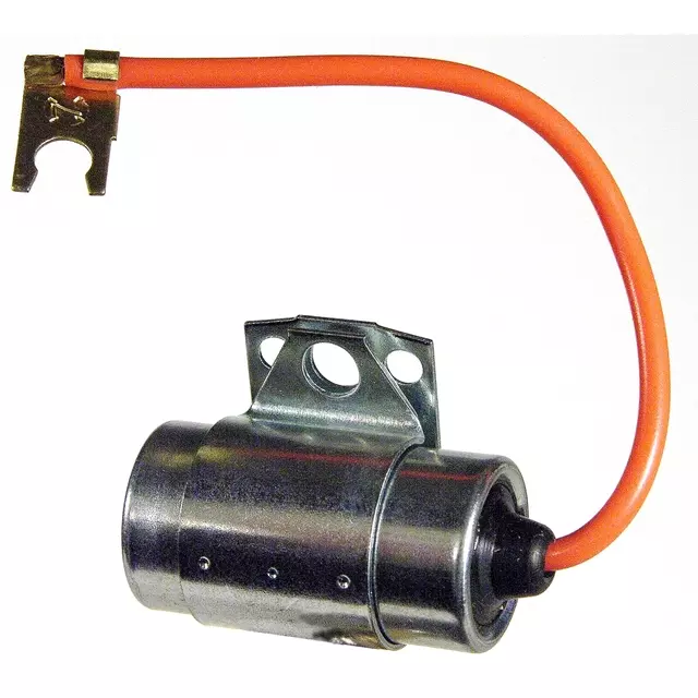 D204 - : Distributor Ignition Capacitor - Certified for ACDelco Image