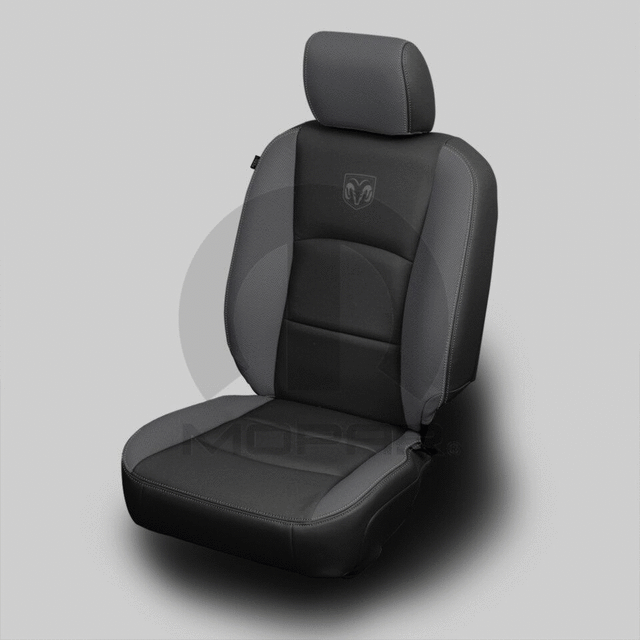 Leather - Mopar (LRDS0131TU)