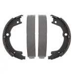 Z873 - : Parking Brake Shoe for WAGNER BRAKE Image