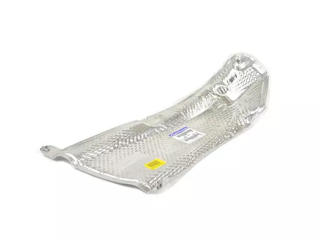 Exhaust Shield, Right - Mopar (68330870AA)
