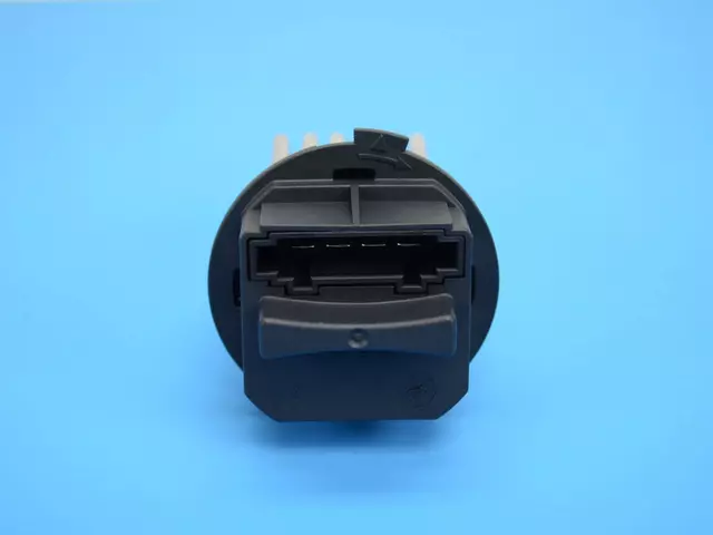 Blower Motor Resistor - Mopar (68012613AA)