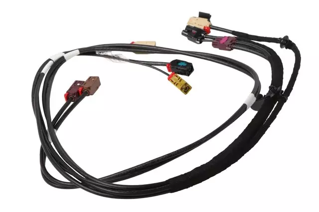Instrument Panel Antenna Coaxial Cable - GM (42679130)