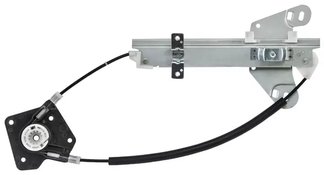 Power Window Regulator - ACDelco (11R940)
