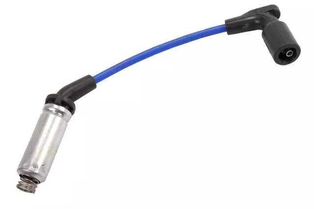 Acdelco™ Spark Plug Wire - GM (358F)