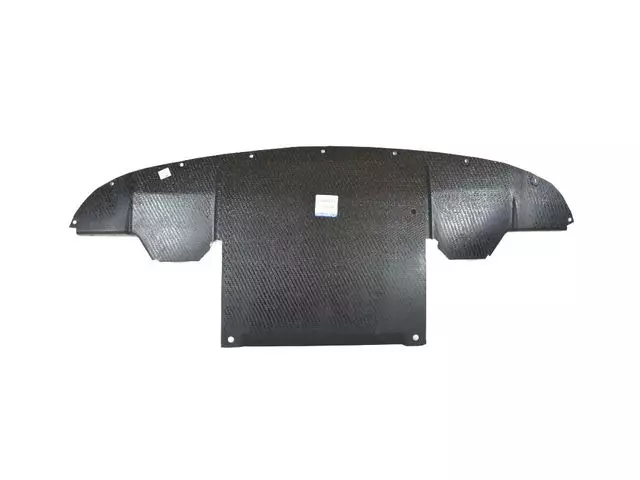 5290136AF - Body Sheet Metal Except Doors: Extension Front Belly Pan for Mopar Image image