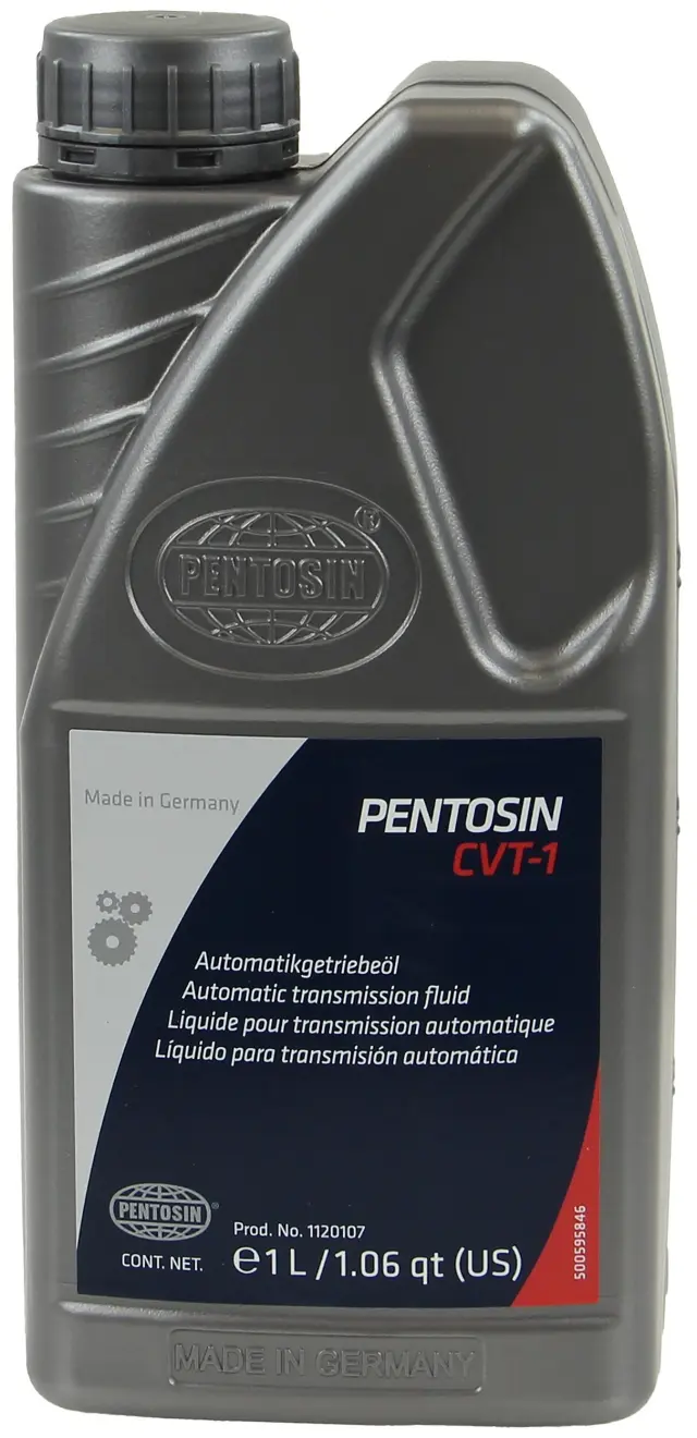 1120107 - Transmission &amp; Drivetrain: Pentosin Automatic Transmission Fluid for CRP INDUSTRIES Image