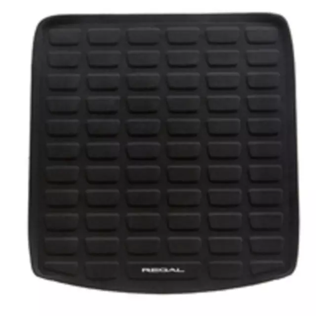 39105581 - : Premium Carpeted Cargo Area Tray for Buick: Regal TourX | Chevrolet: Suburban Image