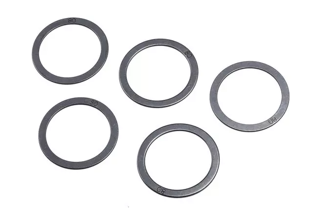94525265 - : Manual Transmission Bearing Shim for GM Image