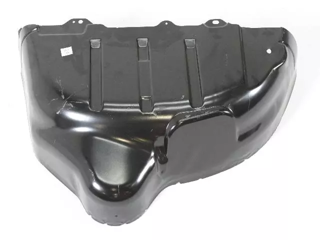 5109361AA - Body Sheet Metal Except Doors: Wheelhouse Inner Panel, Left for Mopar Image image