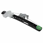 WLR7 - Body: Window Regulator for Lincoln: LS Image