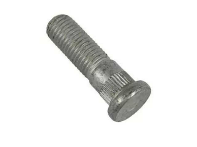 BE8Z1107A - : 2011-2013 Ford Fiesta - Wheel Stud for Ford: Fiesta Image