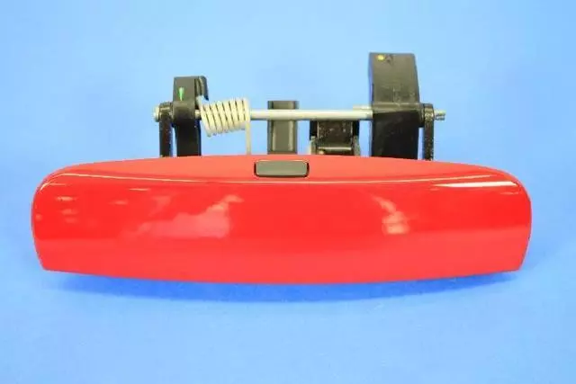 Front Door Exterior Handle, Right - Mopar (1MZ84JRYAJ)