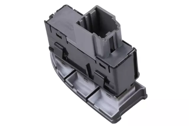 Instrument Panel Center Accessory Function Switch - GM (95442196)