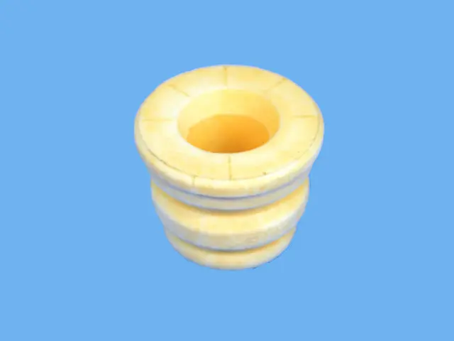 Bumper - Mopar (4581181)