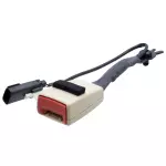 DG1Z5461203AS - Electrical: Buckle for Lincoln: MKS Image