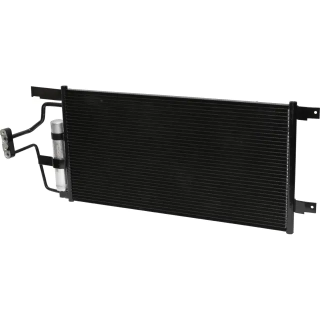 CN3008PFC - Air Conditioning &amp; Heat: A/C Condenser -- Condenser Parallel Flow for UAC Image