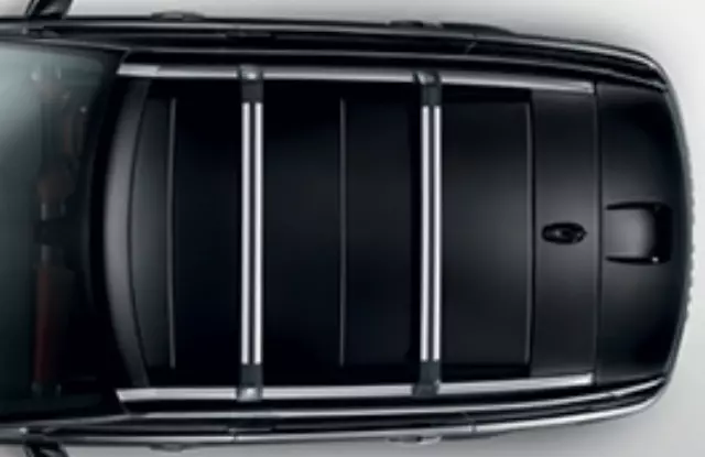 Cross Bars - Land-Rover (VPLGR0102)