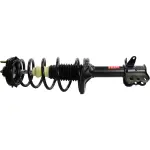 171589 - : Quick-Strut Rear Left Suspension Strut and Coil Spring Assembly for MONROE SHOCKS &amp; STRUTS Image