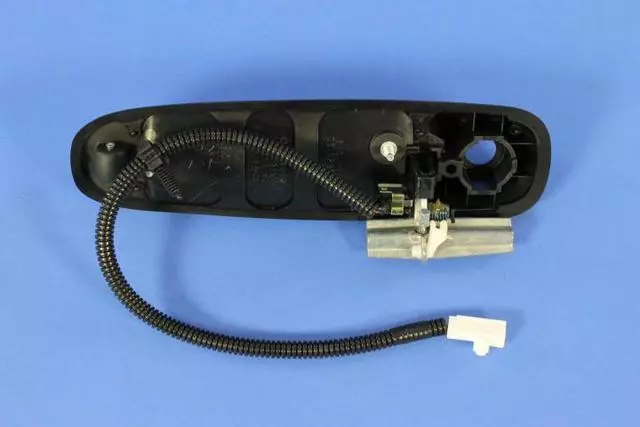 Exterior Tailgate Handle - Mopar (5102500ab)