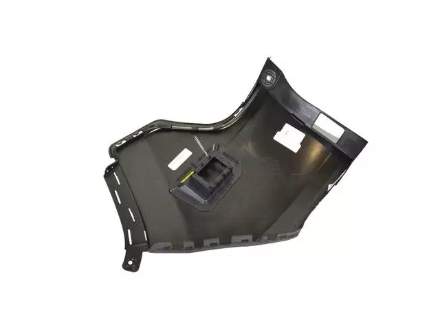 68232303AC - Frame, Bumper and Fascia: Rear Upper Fascia, Left for Jeep: Cherokee Image