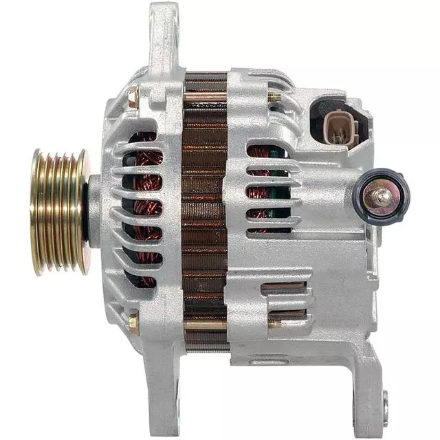 Generator - GM (19338671)
