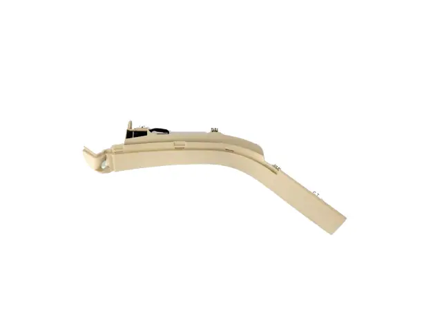 5VP09HL1AB - Interior Trim: Rear Header Molding, Left for Mopar Image
