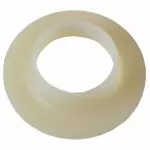 E8UZ5414A - Suspension: Spring Retainer for Ford: E-150, E-150 Club Wagon, E-150 Econoline, E-150 Econoline Club Wagon, E-250, E-250 Econoline, E-350 Club Wagon, E-350 Econoline, E-350 Econoline Club Wagon, E-350 Super Duty, E-450 Super Duty, Econoline Super Duty Image