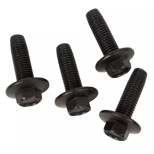 W716718S451 - Body: Rear End Track Cover Screw for Lincoln: Nautilus Image