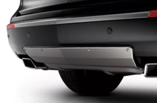8P46STX200C - Exterior: Lower Trim - Rear for Acura: MDX Image