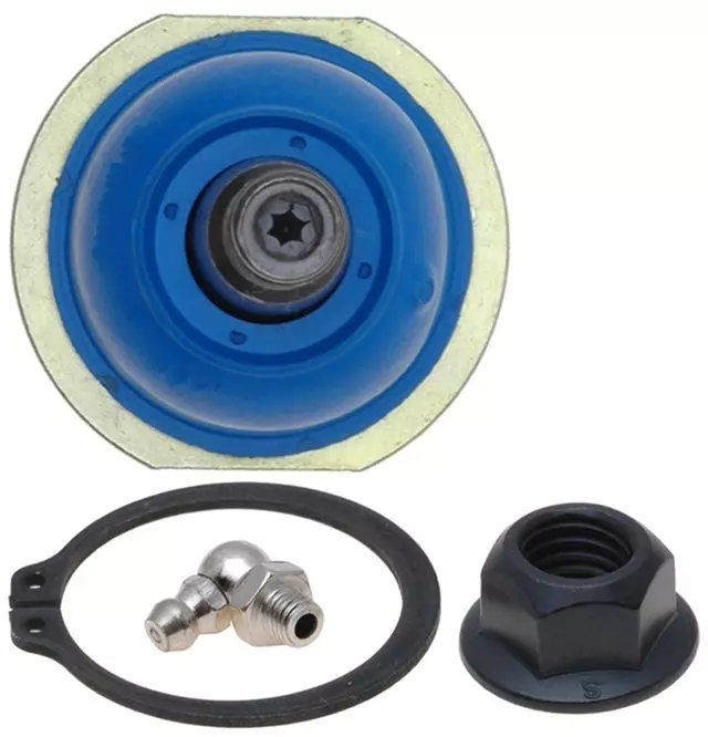 Front Lower Suspension Ball Joint - GM (19463102)
