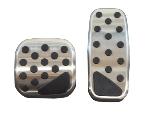 Pedal Kit - Mopar (82212645)