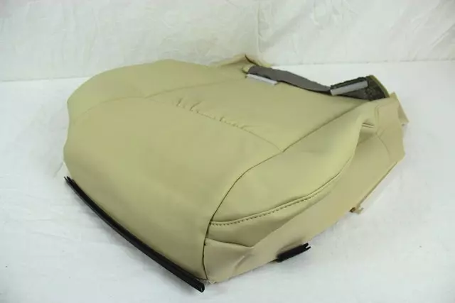 1TF291T1AA - Interior Trim: Front Seat Cushion Cover for Mopar Image