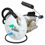 PFS950 - Fuel System: Motorcraftâ„¢ Fuel Pump Assembly for Ford: Taurus | Mercury: Sable Image