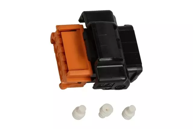 19353388 - : Wiring Harness Connector for GM Image