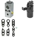 AK1167 - : A/C System Repair Kit -- Ancillary Kit for UAC Image