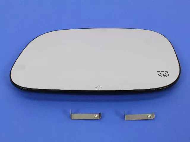 Mirror Replacement Glass, Left - Mopar (05175544AA)
