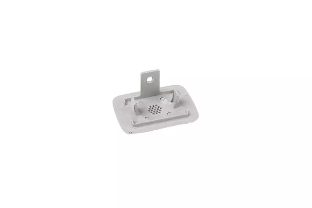 Light Titanium Active Noise Cancellation Microphone Grille - GM (23183518)