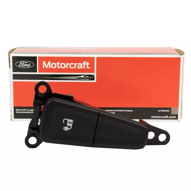 Switch Assembly Steering Wheel - Ford (H1EZ-9C888-A)