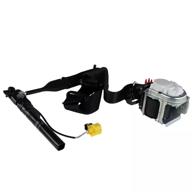 Seat Belt Lap And Shoulder Belt - Ford (MB3Z-61611B09-AD)