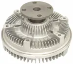 2872 - : Standard Rotation Severe Duty Thermal Fan Clutch for Hayden Image