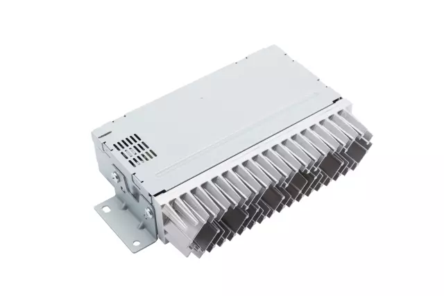 22762694 - : Radio Speaker Amplifier for Chevrolet: HHR Image