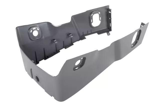 22881445 - Body: Seat Frame Trim Panel for Chevrolet: Silverado 1500, Silverado 2500 HD, Silverado 3500 HD | GMC: Sierra 1500, Sierra 2500 HD, Sierra 3500 HD Image