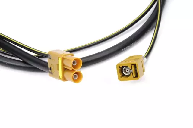 Radio Antenna Cable - GM (23375770)