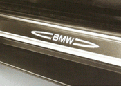 Illuminated Door Sills - BMW (51-47-0-418-105)