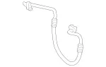 1768302500 - : Refrigerant Line for Mercedes-Benz Image