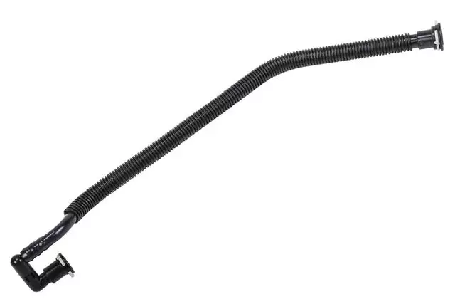 12687014 - : Evaporative Emission Canister Purge Tube for GM Image